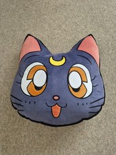 Sailor moon luna for sale Sailor moon luna for sale  BRIGHTON