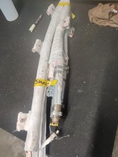 Airbag smart 453 usato  Roma