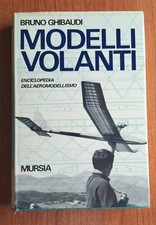 Ingegneria modelli volanti usato Ingegneria modelli volanti usato  Italia