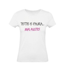 Maglia shirt donna usato  Acate