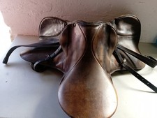 Stubben saddle inch for sale  HOLSWORTHY