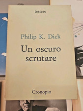 Oscuro scrutare philip usato Oscuro scrutare philip usato  Torrazza Piemonte