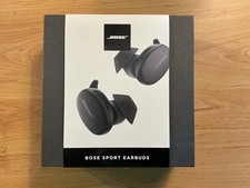 Bose sport earbuds for sale  Smithfield