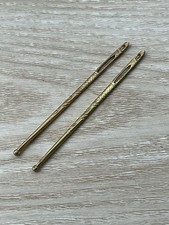 Antique pair pretty for sale  UK
