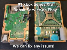 Xbox series motherboard for sale  Katy