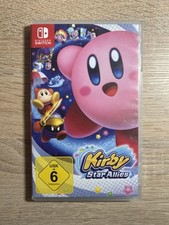 Kirby star allies gebraucht kaufen  Koblenz