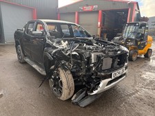 Volkswagen amarok reverse for sale  HALIFAX