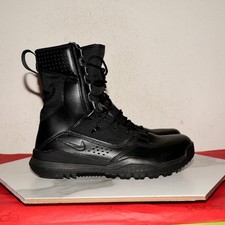 Bota Nike Special Field 8 polegadas preta masculina EUA 9,5 comprar usado  Enviando para Brazil