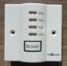 Timeguard tgbt4 electronic for sale  NORTH BERWICK