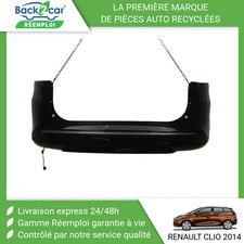 Pare choc arrier d'occasion  Saint-Quentin