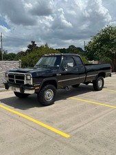 1993 dodge ram for sale  Spring
