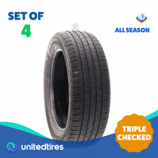 Set used 235 for sale  Chicago
