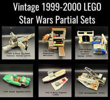 Vintage lego star for sale  Westford