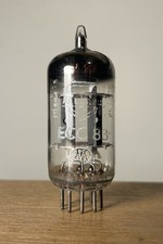 Mullard ecc83 i65 for sale  CANTERBURY