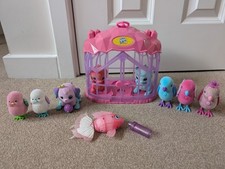 Little live pets for sale  WARE