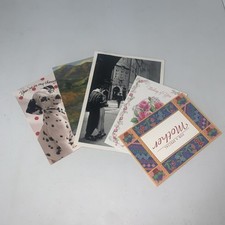 Vtg greeting cards for sale  Pottstown