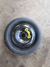 Compact donut spare for sale  Rosemount
