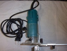 Fraiseuse défonceuse rainureu d'occasion  Carcassonne