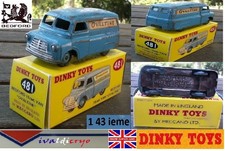 Bedford cwt van d'occasion  Argenton-sur-Creuse