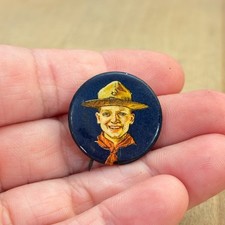 Vintage celluloid boy for sale  Eastport