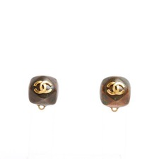 Chanel boucles oreilles d'occasion  Paris VIII