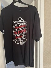 Pogues shirt xxl for sale  COVENTRY