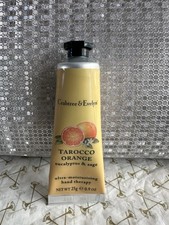 Crabtree evelyn tarocco for sale  BRADFORD