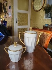 Ancien service café d'occasion  Nouzonville