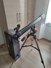 Celestron astromaster 70az usato  Roma