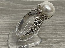 Unsigned sterling silver for sale  Hurricane