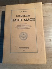 Magie d'occasion  Paris II