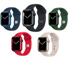 Apple watch series for sale  Linden