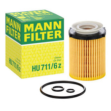 ölfilter mann filter gebraucht kaufen  Stuttgart