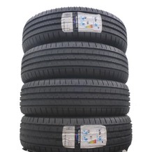 Używany, 4 x opony letnie VREDESTEIN 215/70 R16 100H SportRac 5 2019 PEŁNE JAK NOWE na sprzedaż  Wysyłka do Poland