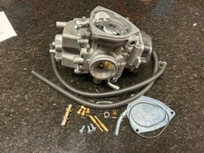 Ltf4wdx ltf300f carburetor for sale  Converse