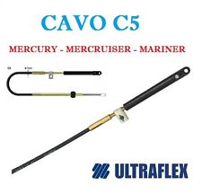 Cavo telecomando ultraflex usato  Siracusa