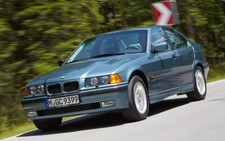 Genuine bmw e36 for sale  WORCESTER