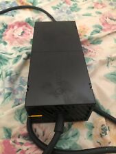 Adaptador CA 220V fonte de alimentação original gordura para Microsoft Xbox ONE comprar usado  Enviando para Brazil