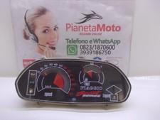 Strumentazione contachilometri usato  Caserta