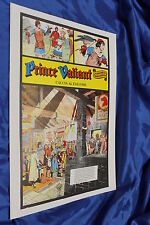 Fumetto prince valiant usato  Villar Focchiardo