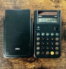 Braun control solar gebraucht kaufen  Boppard