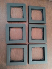 Gira 021109 abdeckrahmen gebraucht kaufen  Deutschland