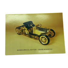 Mamod toys brass for sale  OXFORD