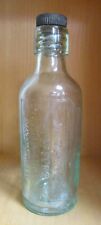 Rare victorian bottle for sale  BINGLEY