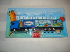 Werbetruck toppits neu gebraucht kaufen  Kalbe (Milde)