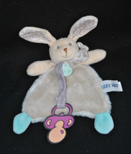 Doudou plat lapin d'occasion  Strasbourg-