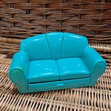 Blue plastic toy for sale  BRISTOL