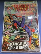 Marvel comics marvel for sale  Hammond