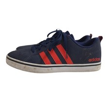Adidas blue red for sale  BIRMINGHAM