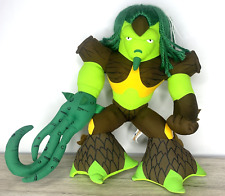 Peluche gormiti seigneur d'occasion Peluche gormiti seigneur d'occasion  Carcassonne